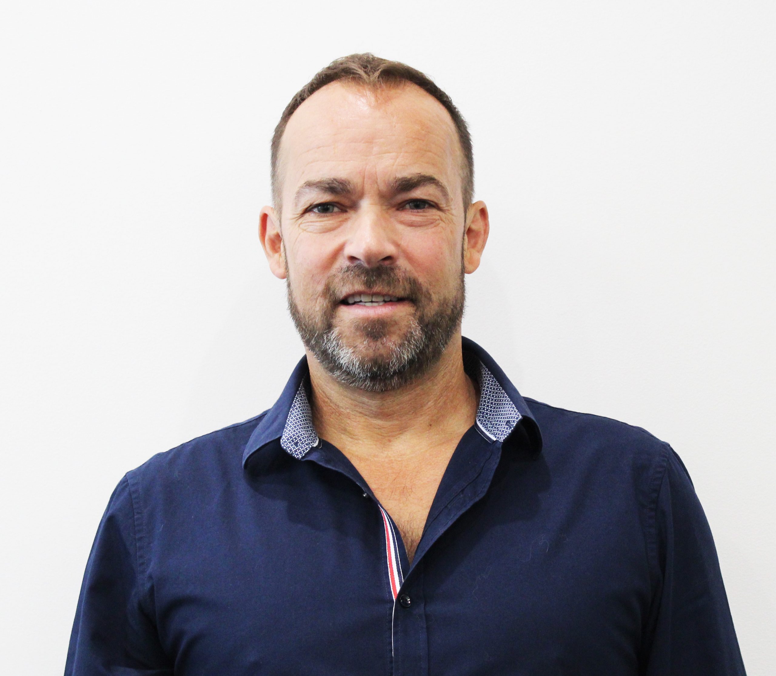 Chris Davis, Managing Director, FormeProjects.