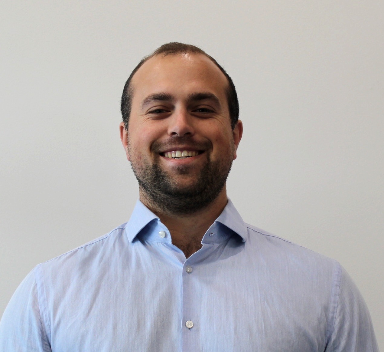 Nolan Pye, Quantity Surveyor, FormeProjects.
