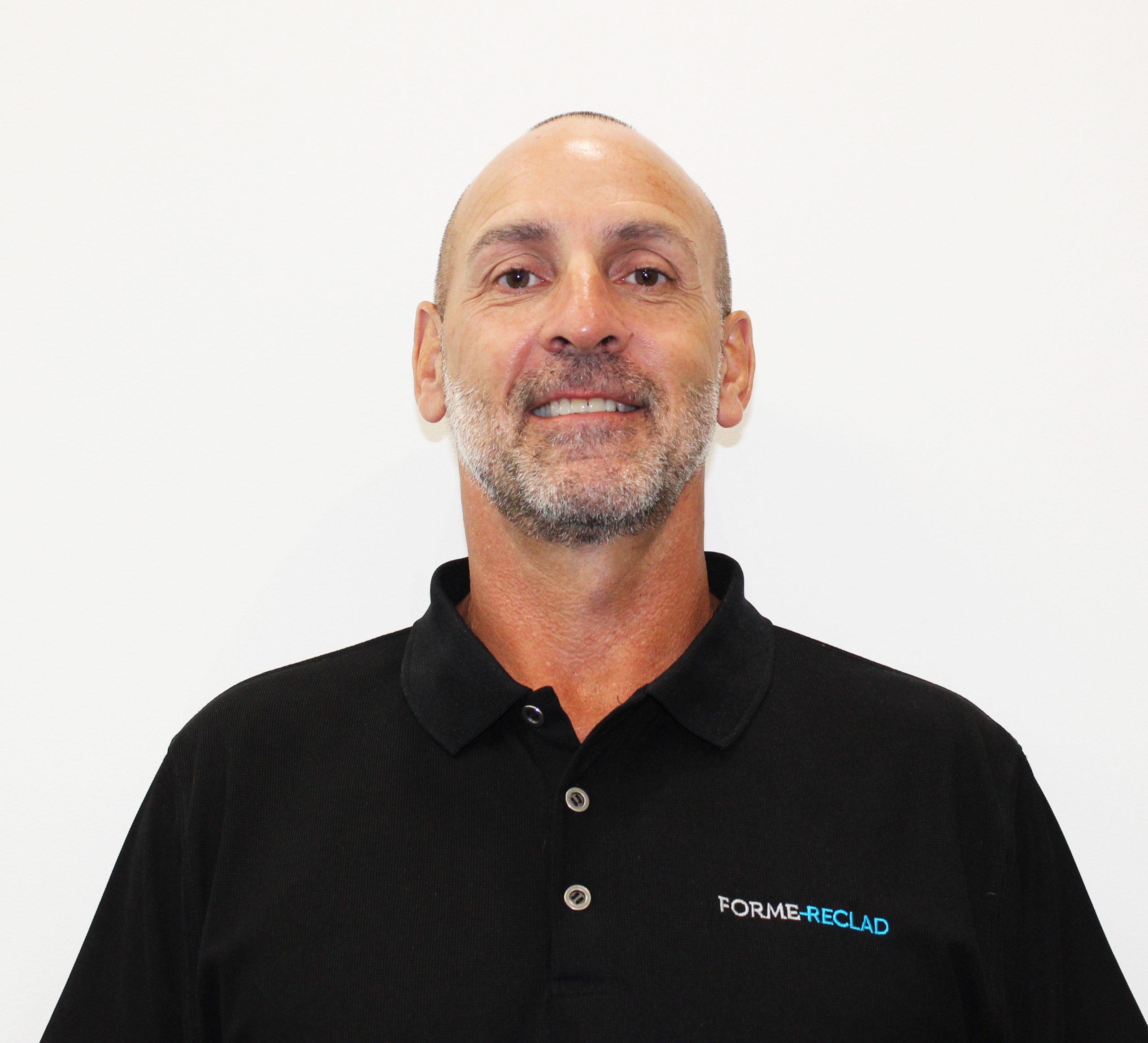 Shane Webster, Projects Manager and Director, FormeProjects.